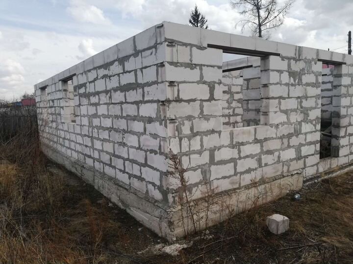 Дача 80 м² на участке 6 сот.