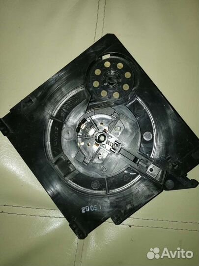 Катушка для пылесоса Томас