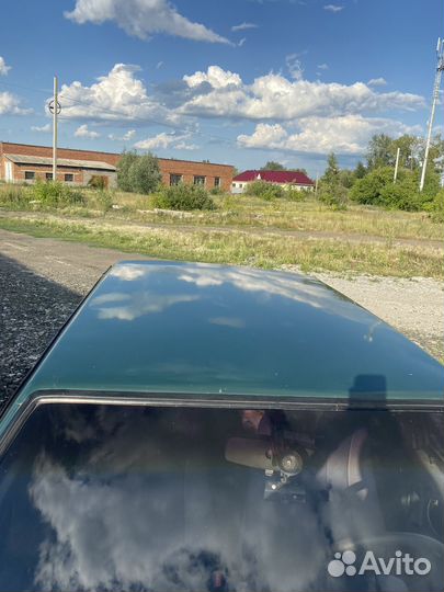 ВАЗ 2109 1.5 МТ, 1998, 183 630 км