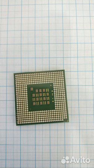 Процессоры Intel Celeron 1,86 Mhz 775 сокет