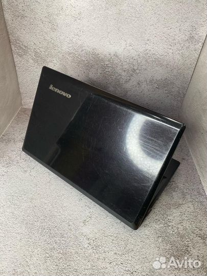 Lenovo G580