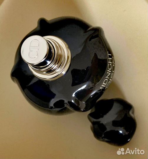 Midnight Poison (оригинал) 2007