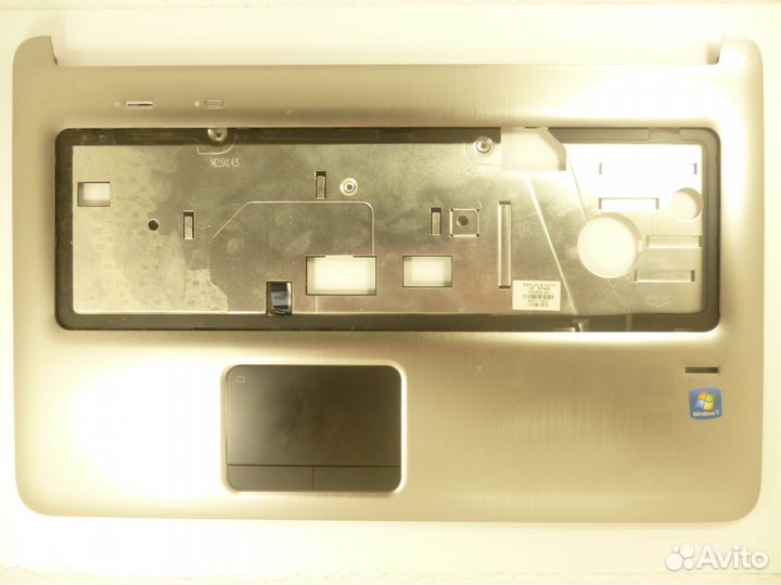 Б. у. запчасти HP Pavilion DV7-6000