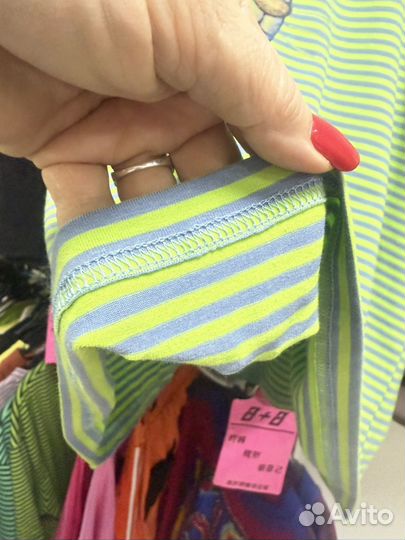 Футболка крутая хлопок оверсайз