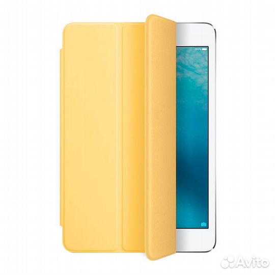 Чехол для iPad Mini, золотой