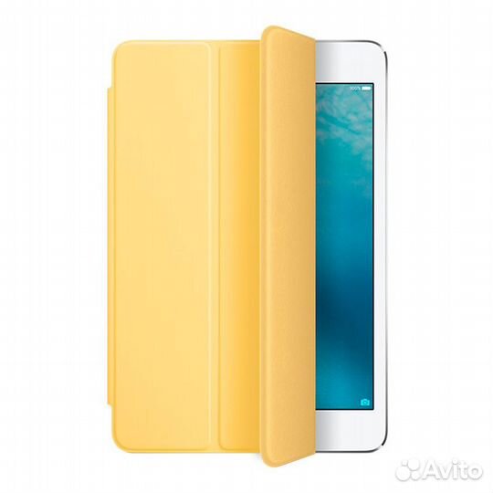 Чехол для iPad Mini, золотой