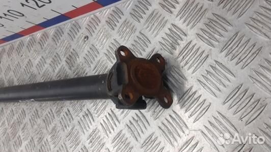 Карданный вал BMW X3 E83 (2NN07K301)