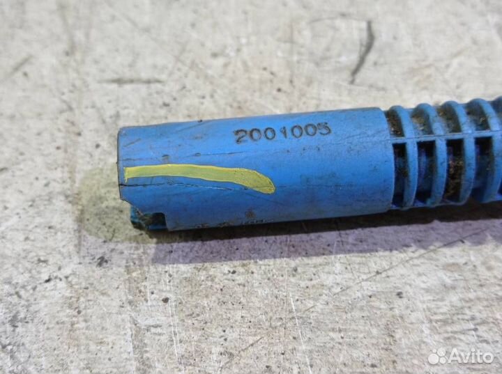 Датчик ABS задний 34526756383 бмв