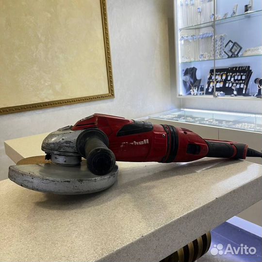 Ушм болгарка Einhell TE-AG 230