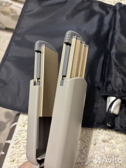 Плойка с набором насадок Philips