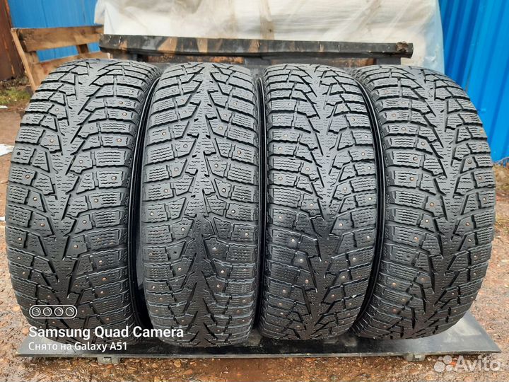 Maxxis ArcticTrekker NS3 225/60 R17 103T