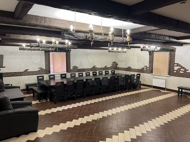 Дом 360 м² на участке 4 сот.