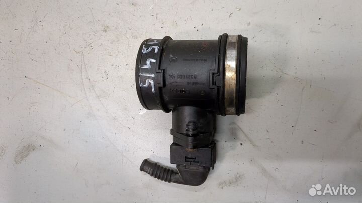 Измеритель потока воздуха Opel Astra G, 2002