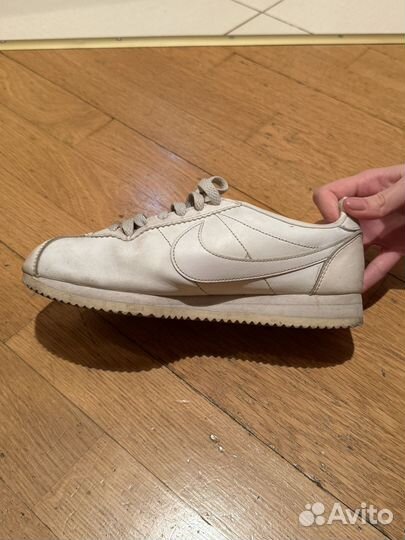 Nike cortez
