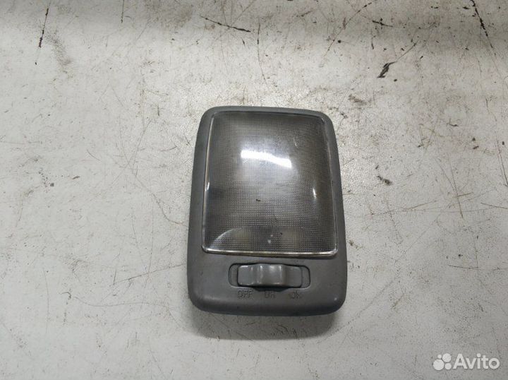 Плафон салонный Hyundai Accent 2000-2012