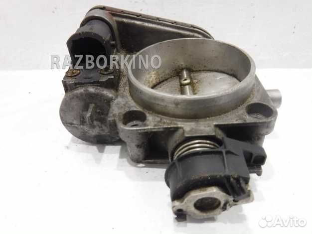 Дроссельная заслонка 0205003048