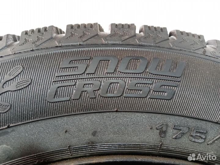 Cordiant Snow Cross 175/65 R14