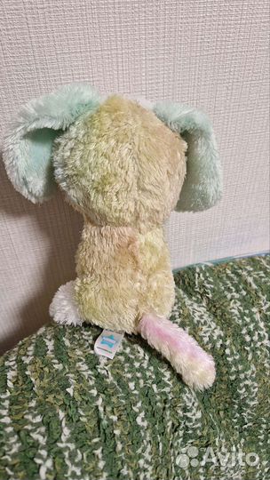 Мягкая игрушка Собака