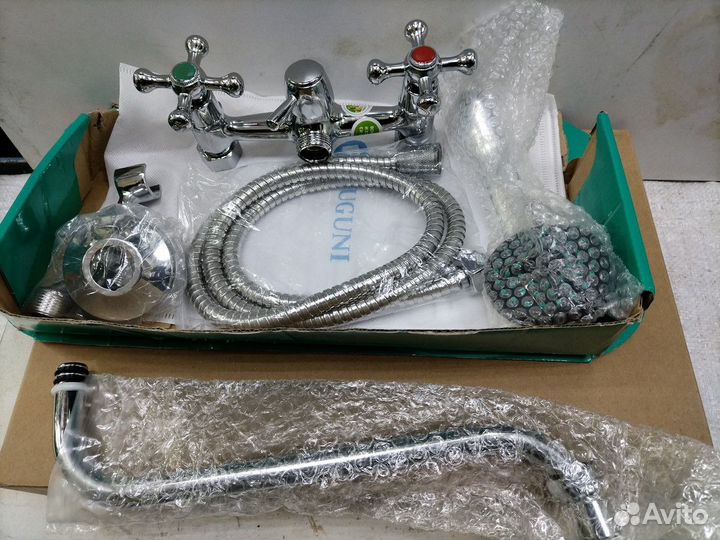 Смеситель istok life