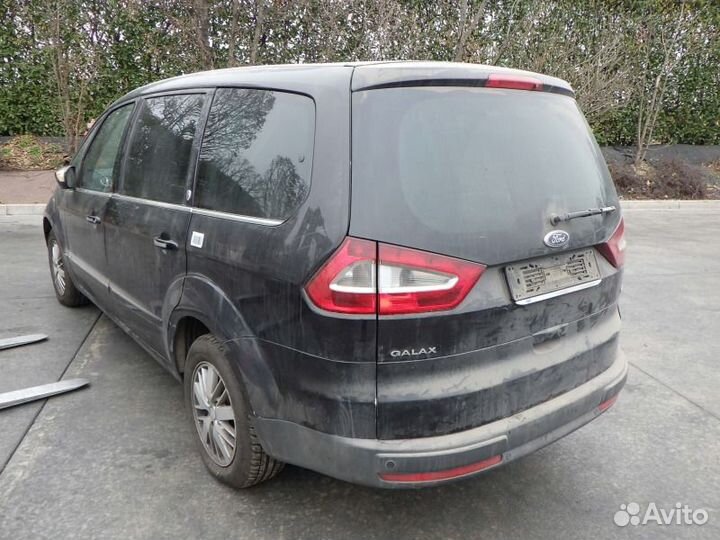 Разбор Ford Galaxy WM qxwb 2.0 2006