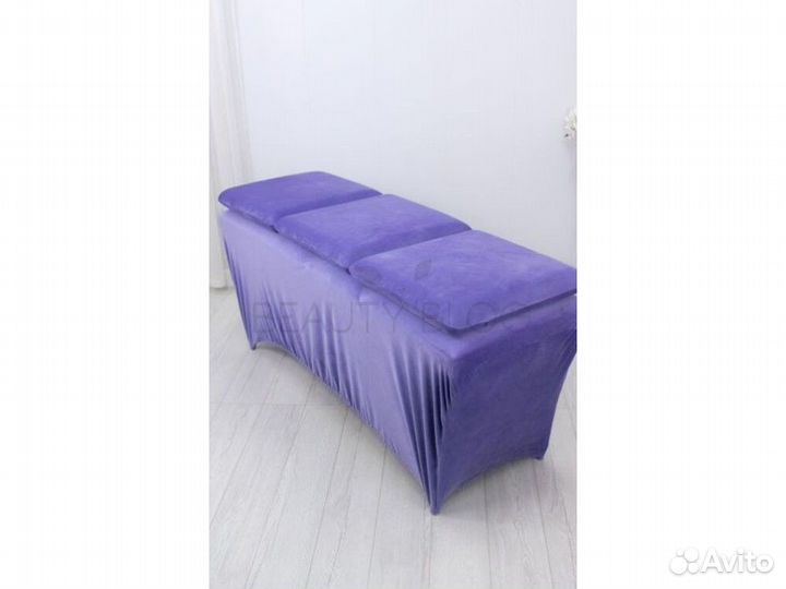 Матрас на кушетку с эф. памяти 3-секц. MF3-3749