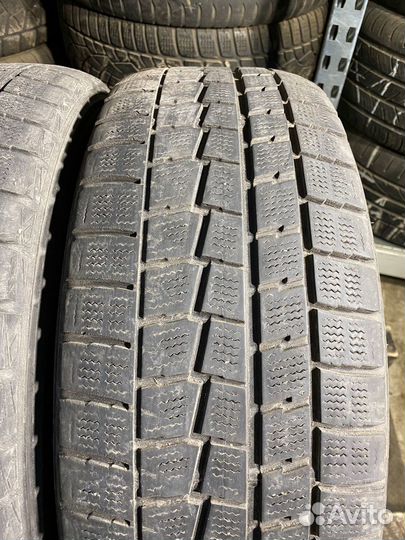 Dunlop Winter Maxx WM01 215/60 R16 95Q