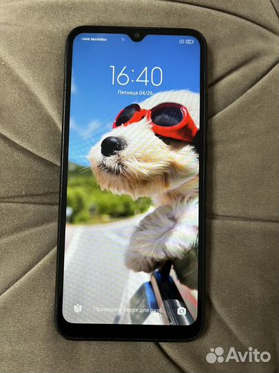 Xiaomi Redmi 9A, 2/32 ГБ