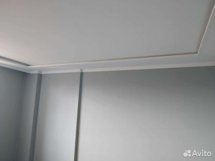 Ремонт квартир под ключ