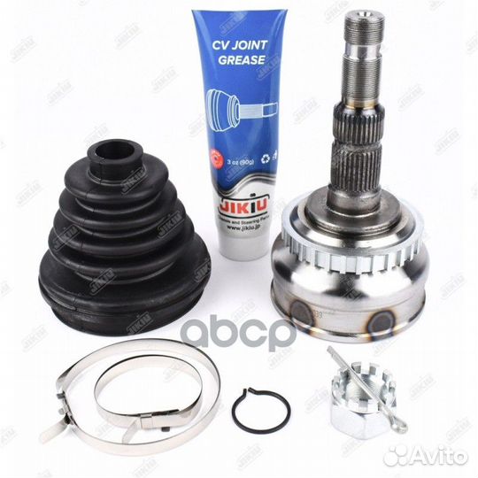 ШРУС opel astra G/vectra B/zafira A 1.6-2.5 95-05