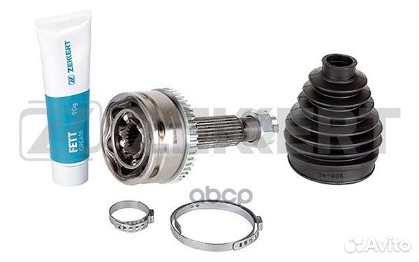 ШРУС внешн. Hyundai Elantra 06- МКПП gs-4828 Z