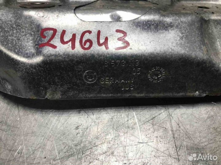 Экран тепловой BMW X4 G02 2018