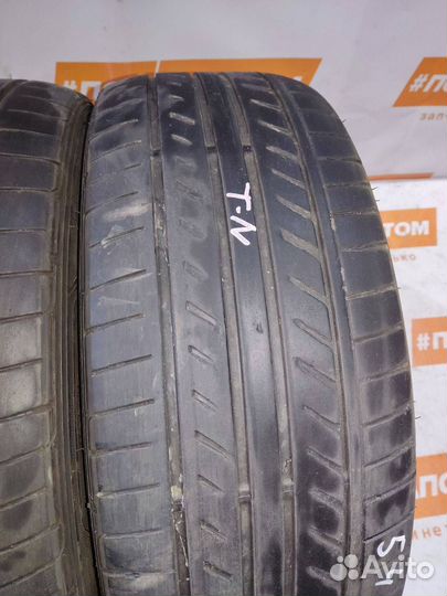 Goodyear Eagle LS EXE 215/50 R17