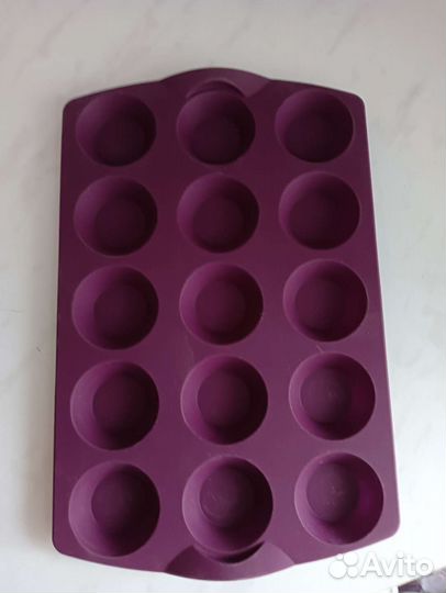 Посуда tupperware