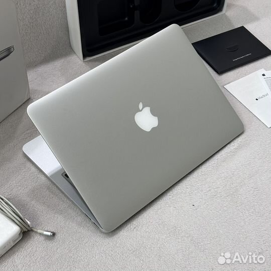MacBook Pro 13' 2015 Идеал