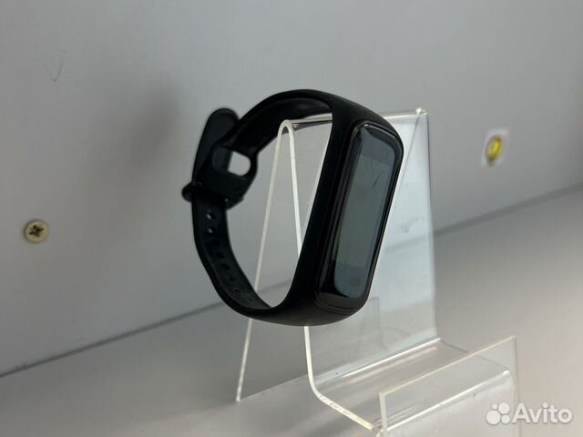 Фитнес-браслет Samsung Galaxy Fit E SM-R375