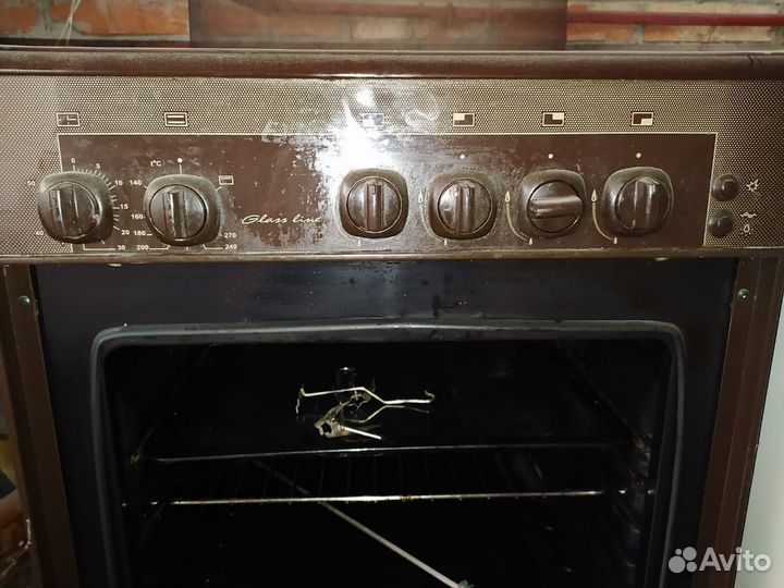 Примитейка бу