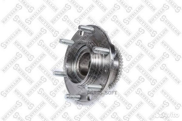 Stellox 4329101SX 43-29101-SX к-кт подшипника ступ