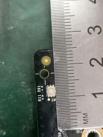 Ремонт электроники