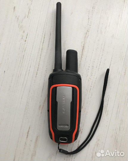 Навигатор garmin astro 320 с ошейником