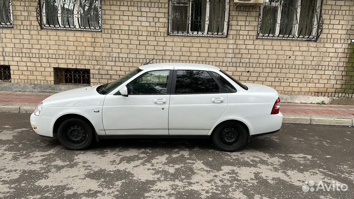 Сиденья ваз priora