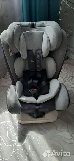 Детское автокресло Costa от 0 до 25 кг