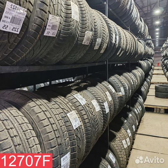 Hankook Winter I'Cept Evo 215/60 R17C 109M