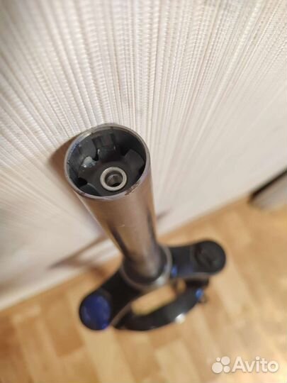 Вилка Suntour XCM 29