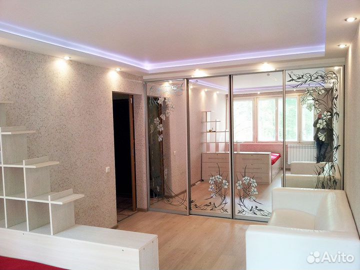 Ремонт квартир и офисов в Сургуте