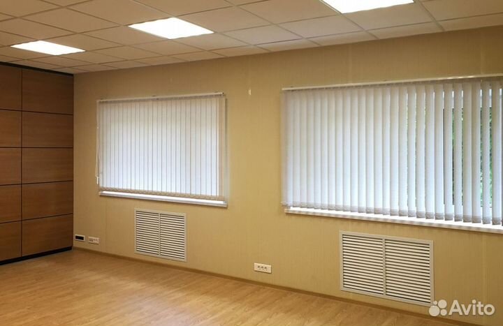 Жалюзи и рулонные шторы на окна