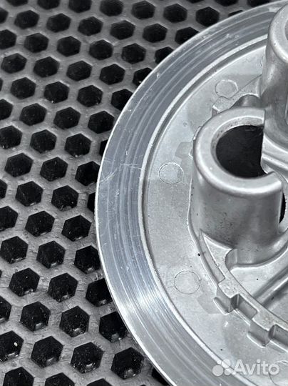 Диск сцепления Kawasaki KX 250F 2010-2011