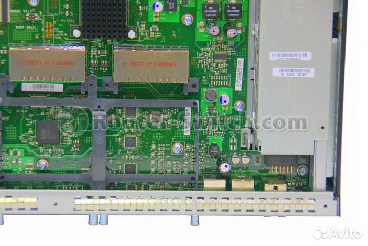 C2911-vsec/K9 Cisco Router ISR G2 Voice Security B