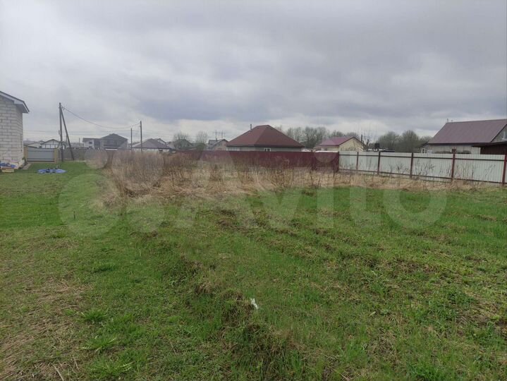Участок 15 сот. (ИЖС)