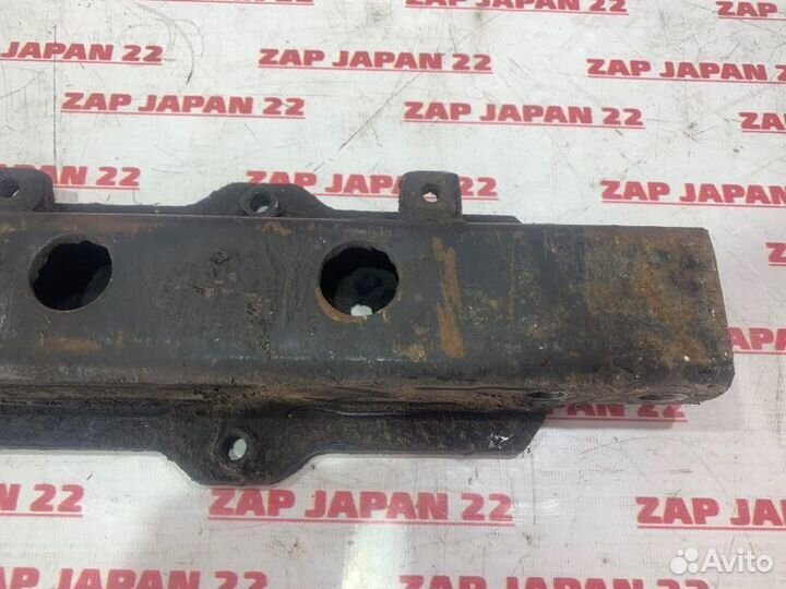 Балка поперечная Mitsubishi Pajero Sport K94 4D56