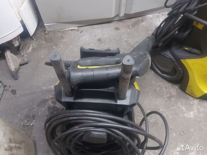 Karcher k 5 Full Control